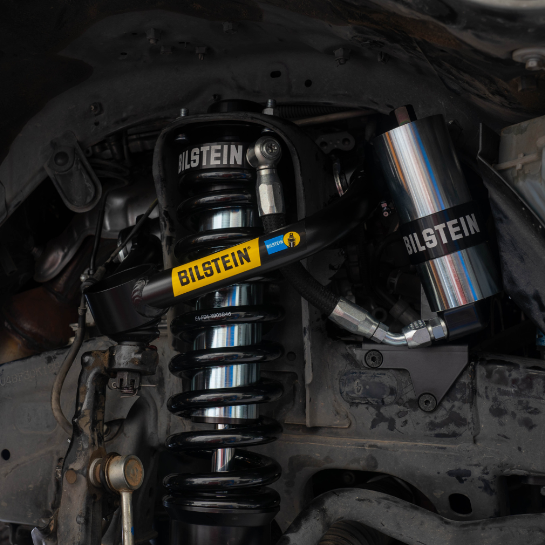 BILSTEIN BRAZOS DE CONTROL SUPERIOR CHROMOLY PARA TOYOTA (TRAPECIO)