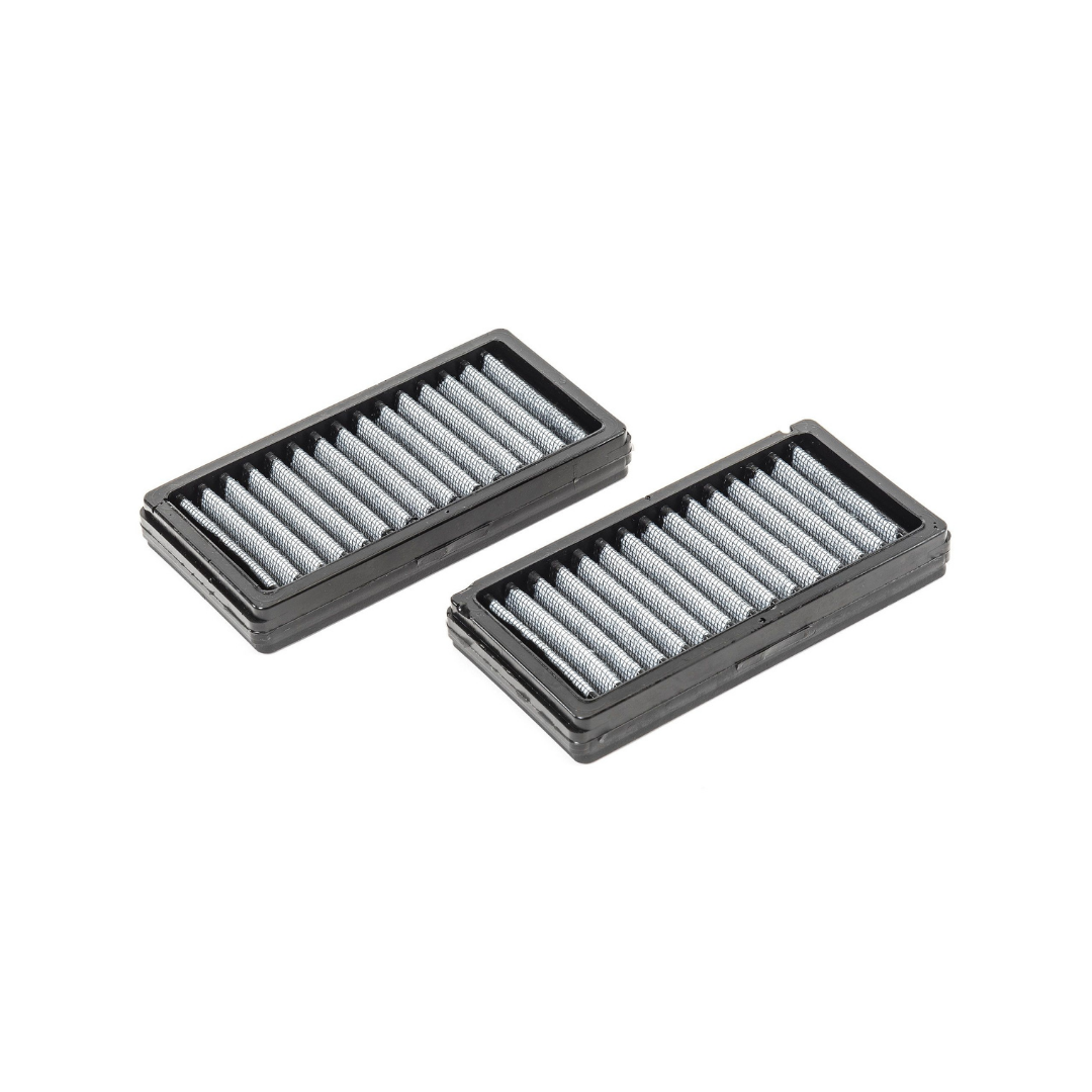 K&N FILTRO DE AIRE ACONDICIONADO PARA JEEP WRANGLER JK (2011-2018) freeshipping - All Racing Perú