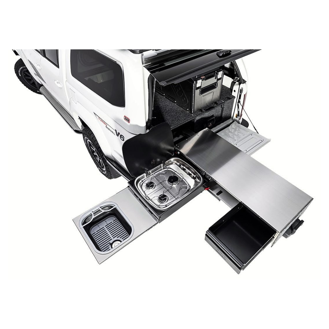 ARB COCINA DESLIZANTE ARB COCINA DESLIZANTE