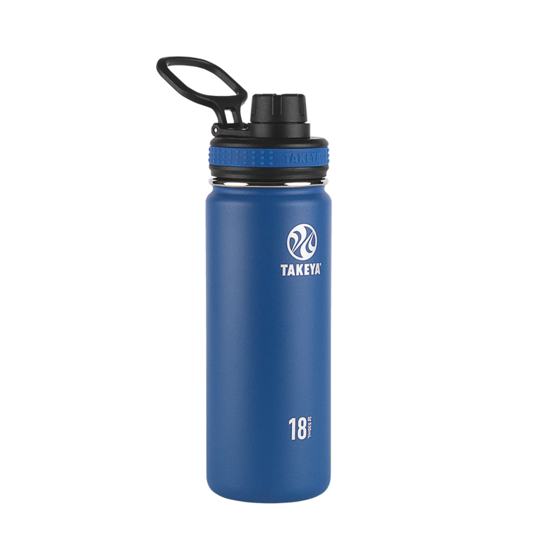 TAKEYA BOTELLA ACTIVES KIDS CON PAJILLA 14oz
