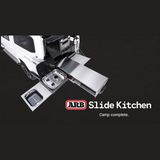 ARB COCINA DESLIZANTE ARB COCINA DESLIZANTE