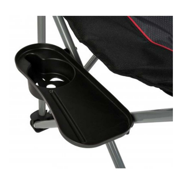 ARB SILLA CAMPING AIR LOCKER NEGRA ARB SILLA CAMPING AIR LOCKER NEGRA