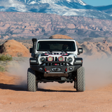 ARB PARACHOQUE FRONTALDELUX JEEP JK freeshipping - All Racing Perú ARB PARACHOQUE FRONTALDELUX JEEP JK freeshipping - All Racing Perú