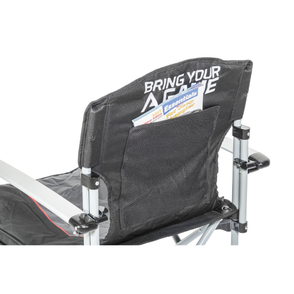 ARB SILLA CAMPING AIR LOCKER NEGRA ARB SILLA CAMPING AIR LOCKER NEGRA