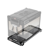 ARB RIEL CON CORREAS PARA REFRIGERADOR ZERO freeshipping - All Racing Perú ARB RIEL CON CORREAS PARA REFRIGERADOR ZERO freeshipping - All Racing Perú