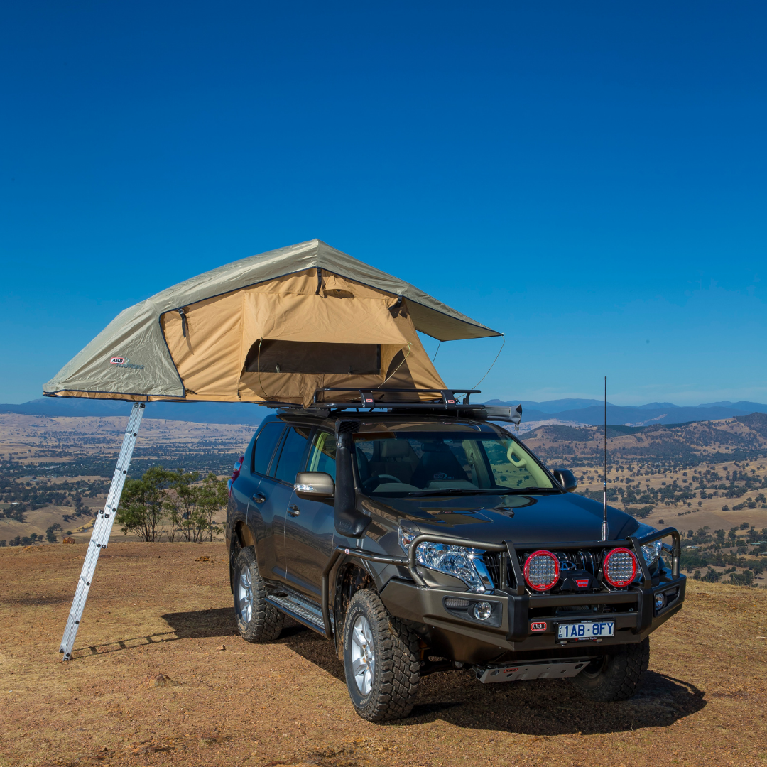 ARB CARPA DE TECHO SIMPSON III con anexo freeshipping - All Racing Perú ARB CARPA DE TECHO SIMPSON III con anexo freeshipping - All Racing Perú