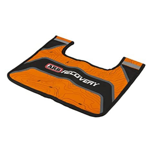 ARB RECUPERACION DE DAMPER ARB RECUPERACION DE DAMPER