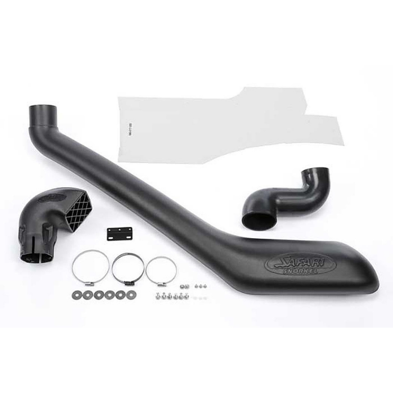 ARB SAFARI SNORKEL MAZDA BT50 3.2 L ARB SAFARI SNORKEL MAZDA BT50 3.2 L