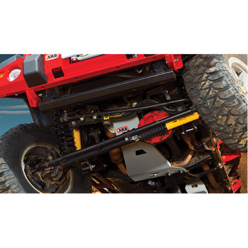 ARB UVP PATIN DE PROTECCION JEEP WRANGLER JK ARB UVP PATIN DE PROTECCION JEEP WRANGLER JK