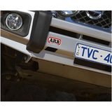 ARB KIT DE TAPAS EN "C" PARACHOQUE SAHARA (SIN TUBO CENTRAL) ARB KIT DE TAPAS EN "C" PARACHOQUE SAHARA (SIN TUBO CENTRAL)