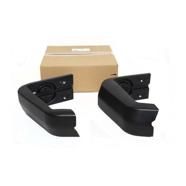 ARB KIT DE TAPAS EN "C" PARACHOQUE SAHARA (SIN TUBO CENTRAL) ARB KIT DE TAPAS EN "C" PARACHOQUE SAHARA (SIN TUBO CENTRAL)