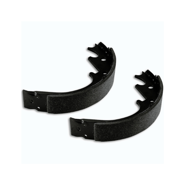 DFC ZAPATAS DE FRENO ARQUEADAS PARA VW AMAROK