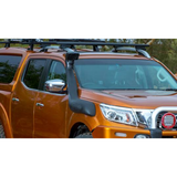 ARB SAFARI SNORKEL NISSAN FRONTIER NAVARA NP300 2.3L ARB SAFARI SNORKEL NISSAN FRONTIER NAVARA NP300 2.3L