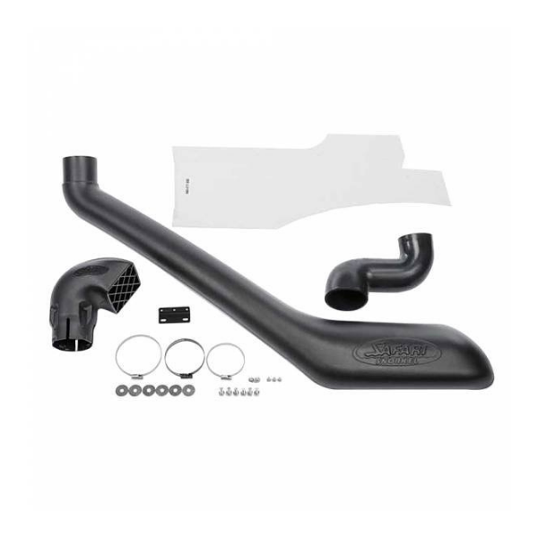 ARB SAFARI SNORKEL NISSAN FRONTIER NAVARA NP300 2.3L ARB SAFARI SNORKEL NISSAN FRONTIER NAVARA NP300 2.3L