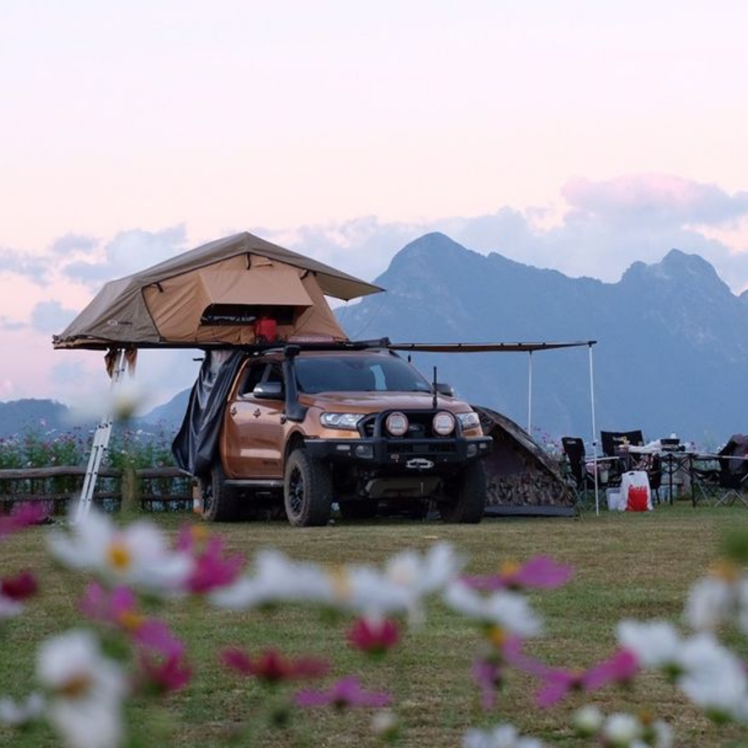 ARB CARPA DE TECHO SIMPSON III con anexo freeshipping - All Racing Perú ARB CARPA DE TECHO SIMPSON III con anexo freeshipping - All Racing Perú