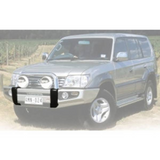 ARB KIT DE TAPAS PROTECTOR PARA PARACHOQUE SUMMIT ARB KIT DE TAPAS PROTECTOR PARA PARACHOQUE SUMMIT