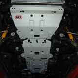 ARB UVP PATIN DE PROTECCION CON KDSS PARA TOYOTA 4 RUNNER Y PRADO 150 ARB UVP PATIN DE PROTECCION CON KDSS PARA TOYOTA 4 RUNNER Y PRADO 150