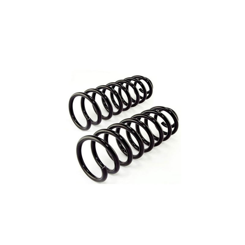 OLD MAN EMU RESORTES POST JEEP WRANGLER JL 2018 On OLD MAN EMU RESORTES POST JEEP WRANGLER JL 2018 On