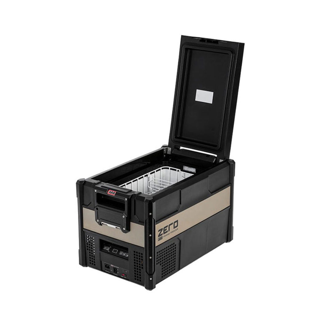 ARB NEVERA ZERO PORTÁTIL 36L ARB NEVERA ZERO PORTÁTIL 36L