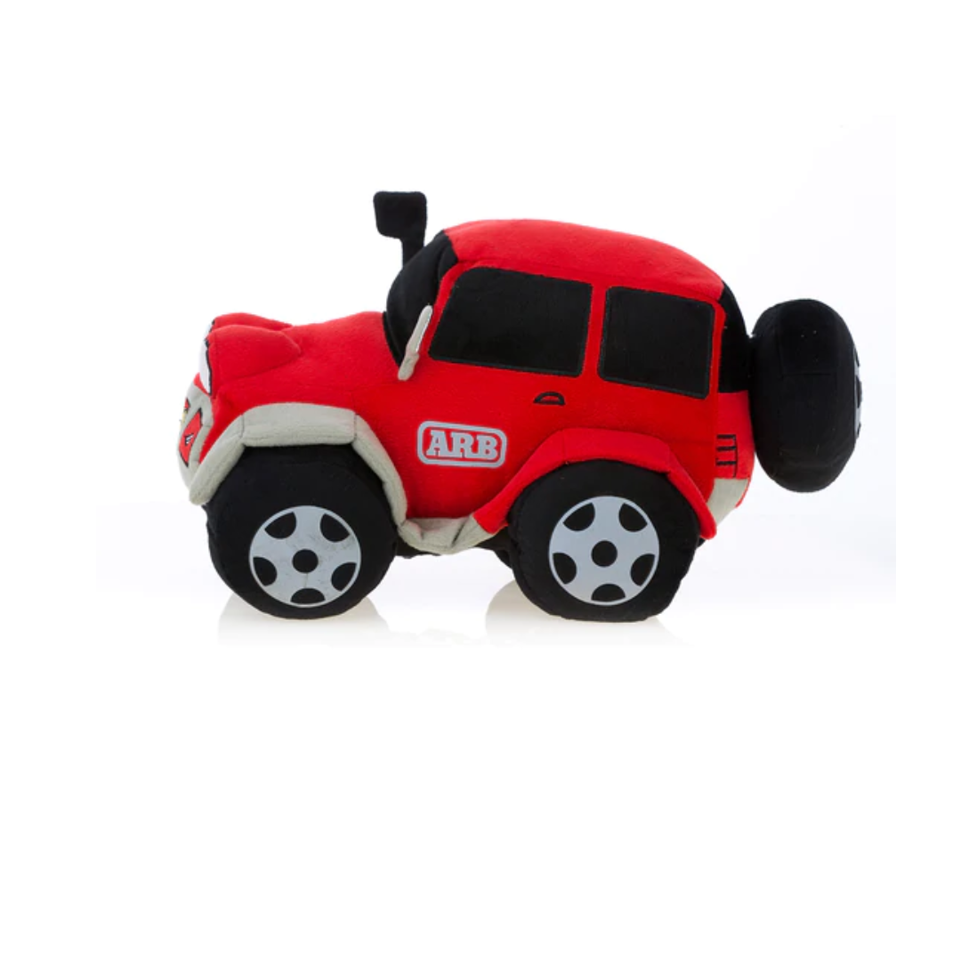 ARB FOURBY PELUCHE JEEP JK ARB FOURBY PELUCHE JEEP JK