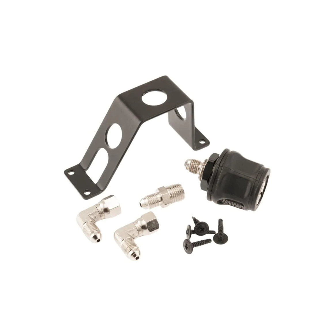 ARB KIT DE ACOPLE DE MANGUERA REMOTO PARA COMPRESOR ARB KIT DE ACOPLE DE MANGUERA REMOTO PARA COMPRESOR