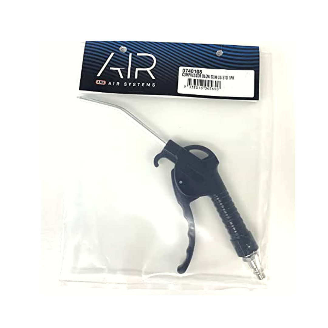 ARB PISTOLA DE AIRE COMPRIMIDO PARA COMPRESOR ARB PISTOLA DE AIRE COMPRIMIDO PARA COMPRESOR