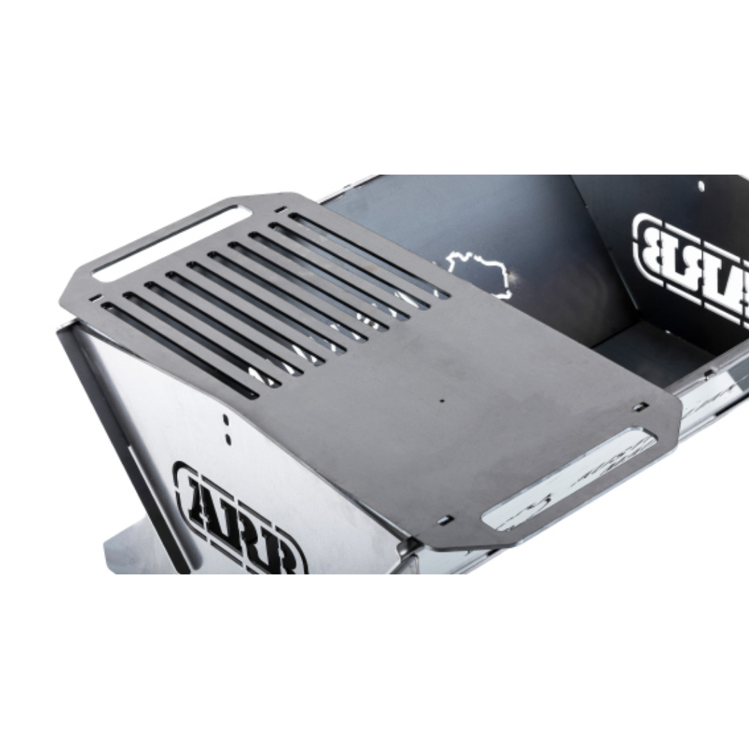 ARB PARRILLA FIRE PIT ARB PARRILLA FIRE PIT