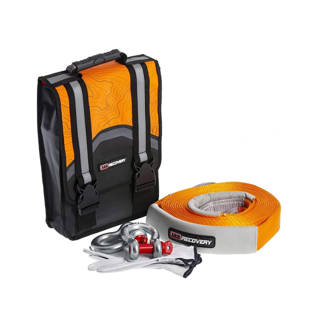 ARB BOLSA DE RECUPERACION MEDIANO ARB BOLSA DE RECUPERACION MEDIANO