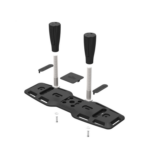 ARB KIT DE SOPORTE PARA RAMPAS DE RECUPERACIÓN TRED PRO