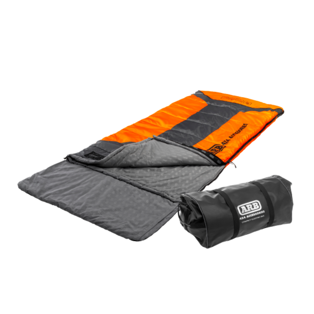 ARB SACO DE DORMIR COMPACTO ARB SACO DE DORMIR COMPACTO