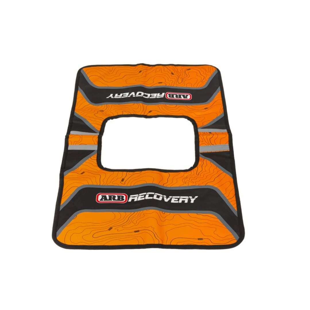 ARB RECUPERACION DE DAMPER ARB RECUPERACION DE DAMPER