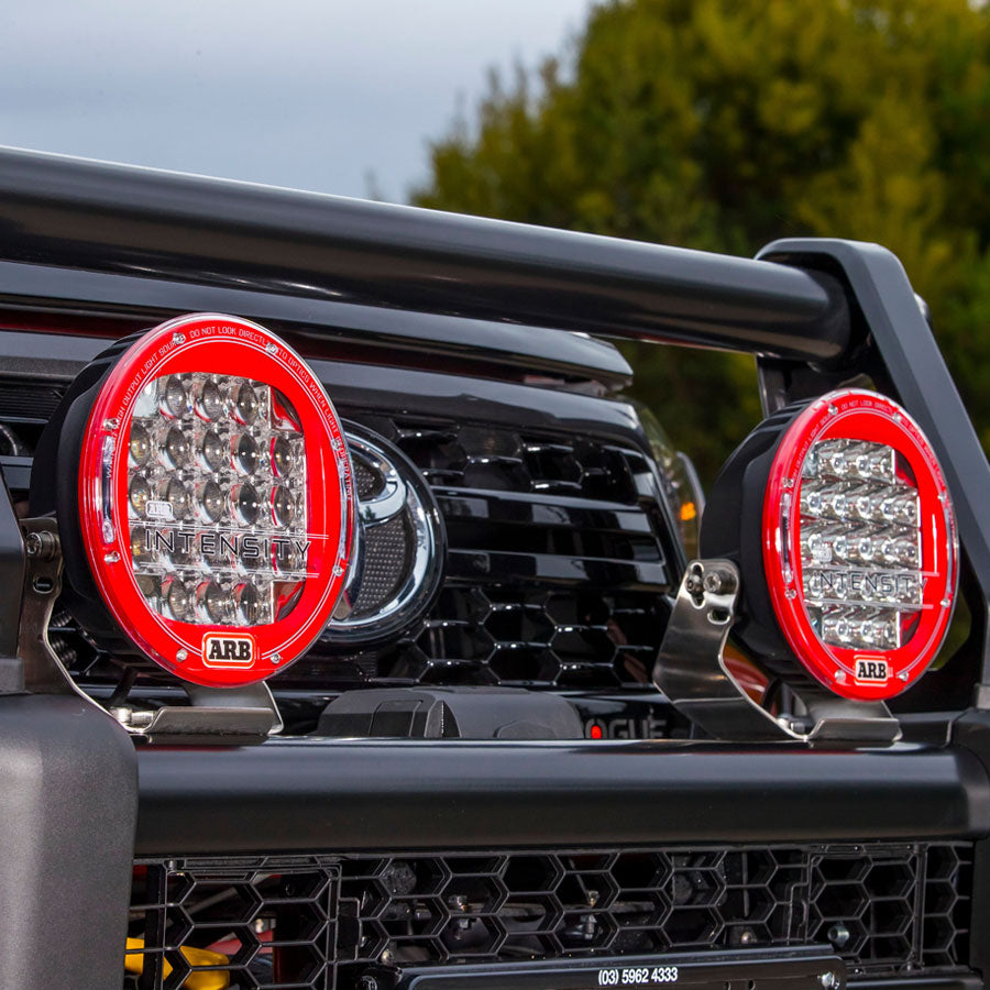 ARB FARO LED MODELO INTENSITY freeshipping - All Racing Perú ARB FARO LED MODELO INTENSITY freeshipping - All Racing Perú