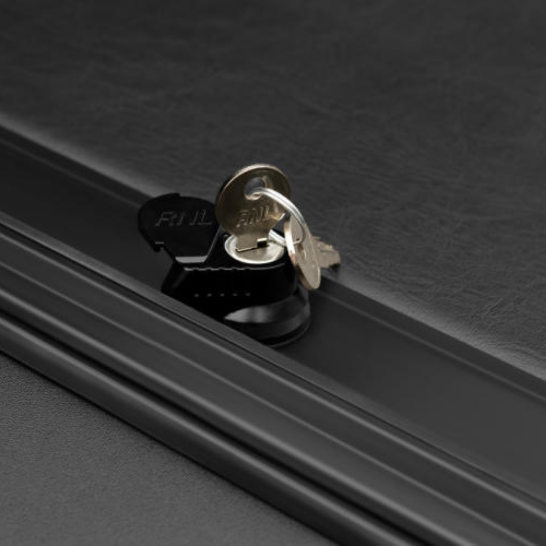 ROLL N LOCK TAPA RETRACTIL PARA VW AMAROK 10-21 freeshipping - All Racing Perú