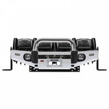 ARB PARACHOQUE TOYOTA FORTUNER SUMMIT SAHARA (2015 - ON) freeshipping - All Racing Perú ARB PARACHOQUE TOYOTA FORTUNER SUMMIT SAHARA (2015 - ON) freeshipping - All Racing Perú