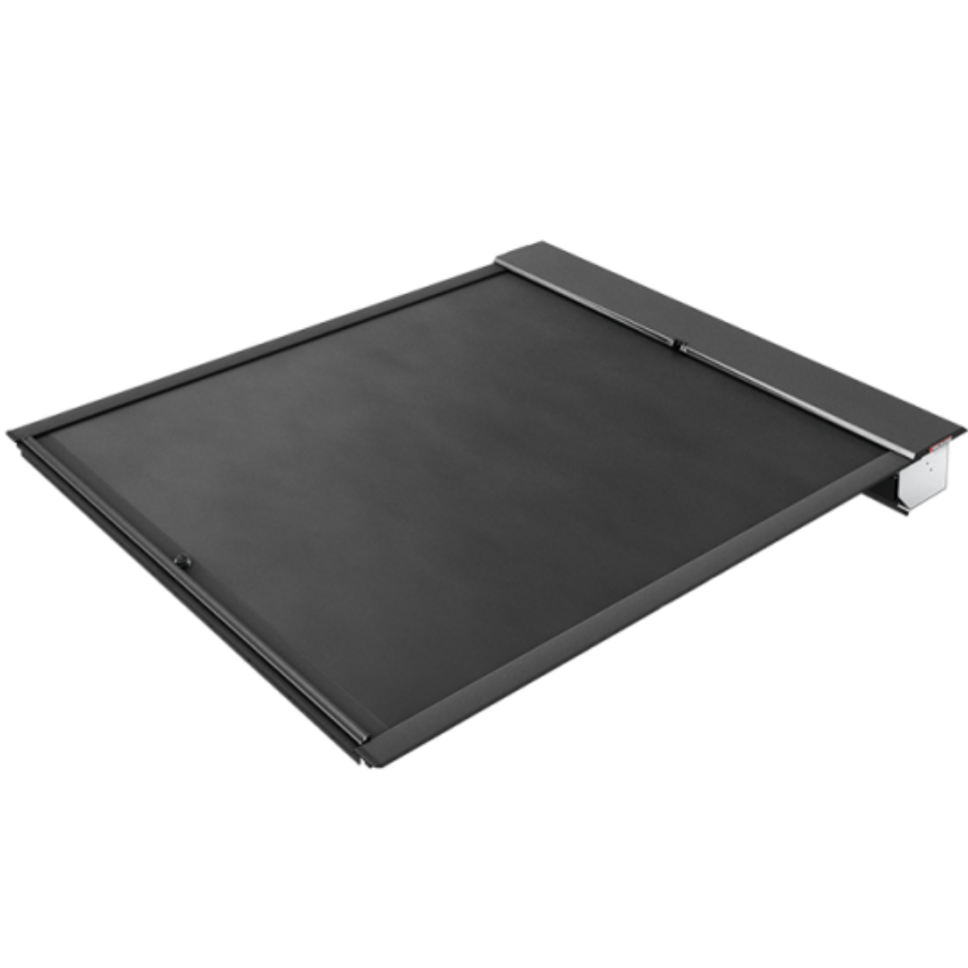 ROLL N LOCK TAPA RETRACTIL PARA HILUX 16-21 freeshipping - All Racing Perú