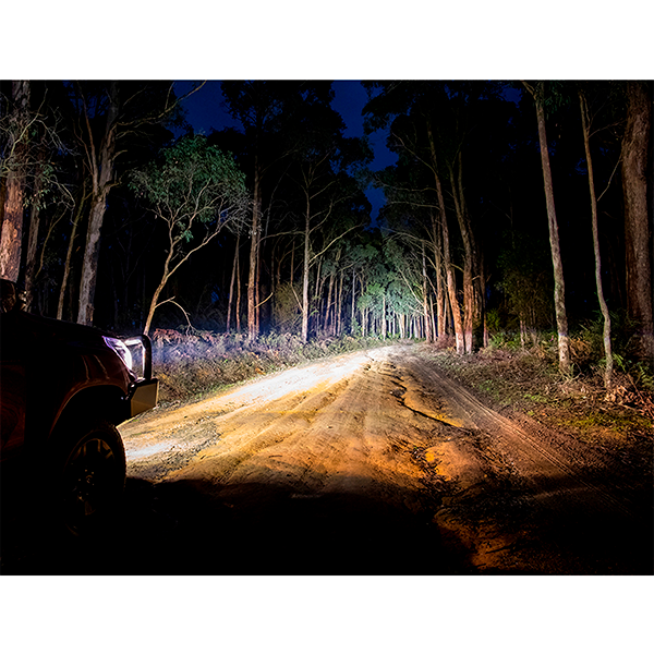 ARB INTENSITY FARO 21" LED SPOT V2 (PROFUNDIDAD) freeshipping - All Racing Perú ARB INTENSITY FARO 21" LED SPOT V2 (PROFUNDIDAD) freeshipping - All Racing Perú