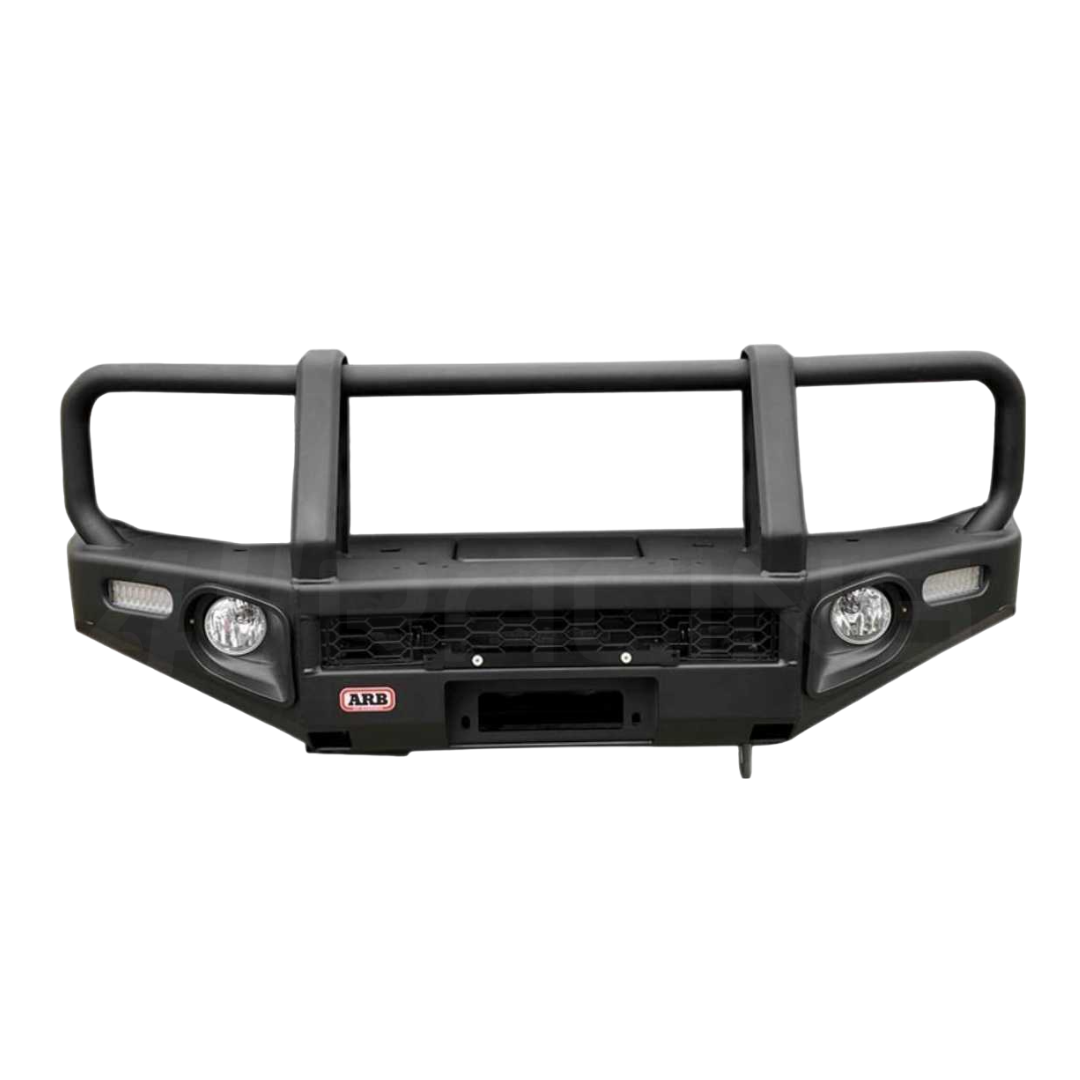 ARB PARACHOQUE DELANTERO DELUXE SUZUKI JIMNY ARB PARACHOQUE DELANTERO DELUXE SUZUKI JIMNY