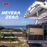 ARB NEVERA ZERO PORTÁTIL freeshipping - All Racing Perú ARB NEVERA ZERO PORTÁTIL freeshipping - All Racing Perú