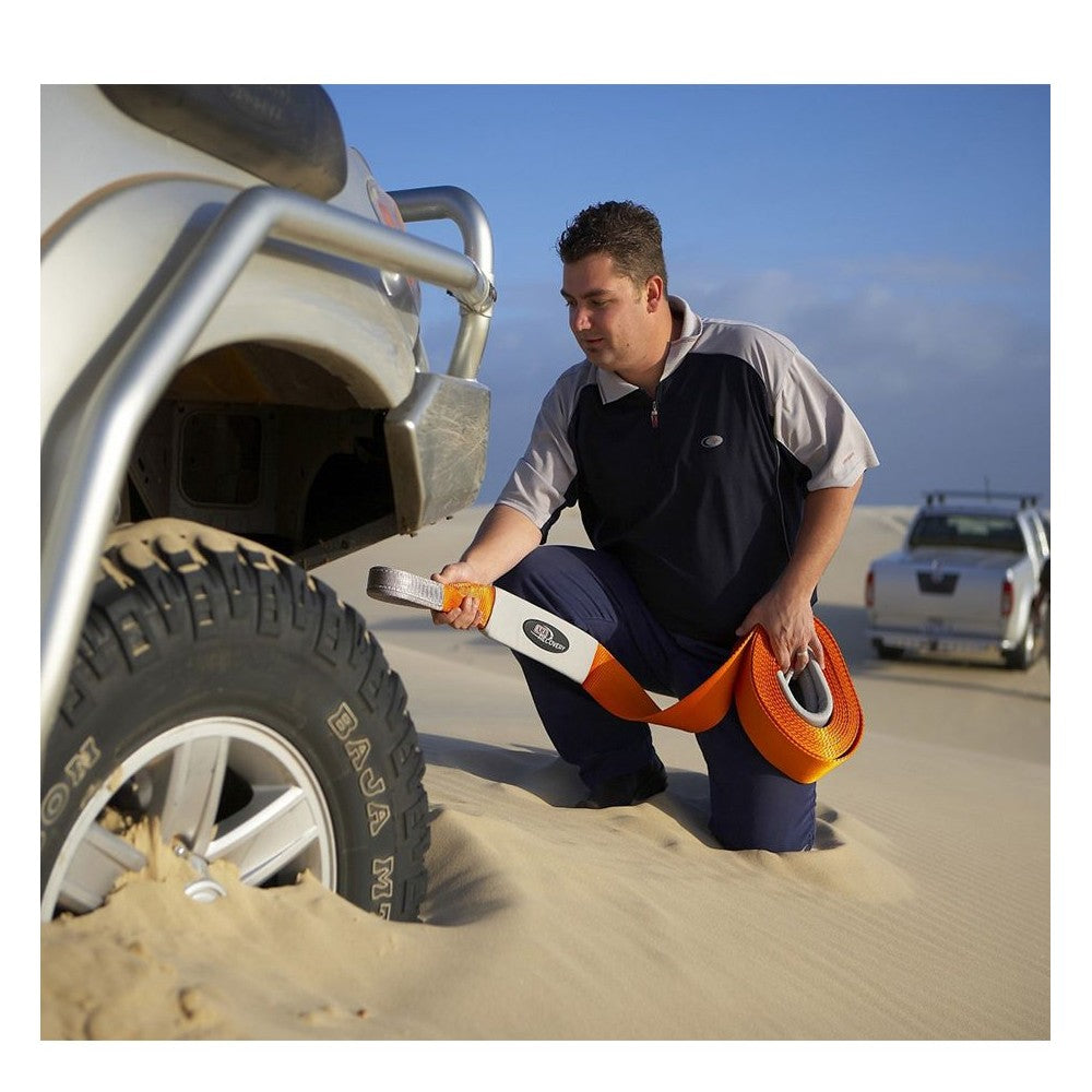 ARB ESLINGA 8000KG freeshipping - All Racing Perú ARB ESLINGA 8000KG freeshipping - All Racing Perú