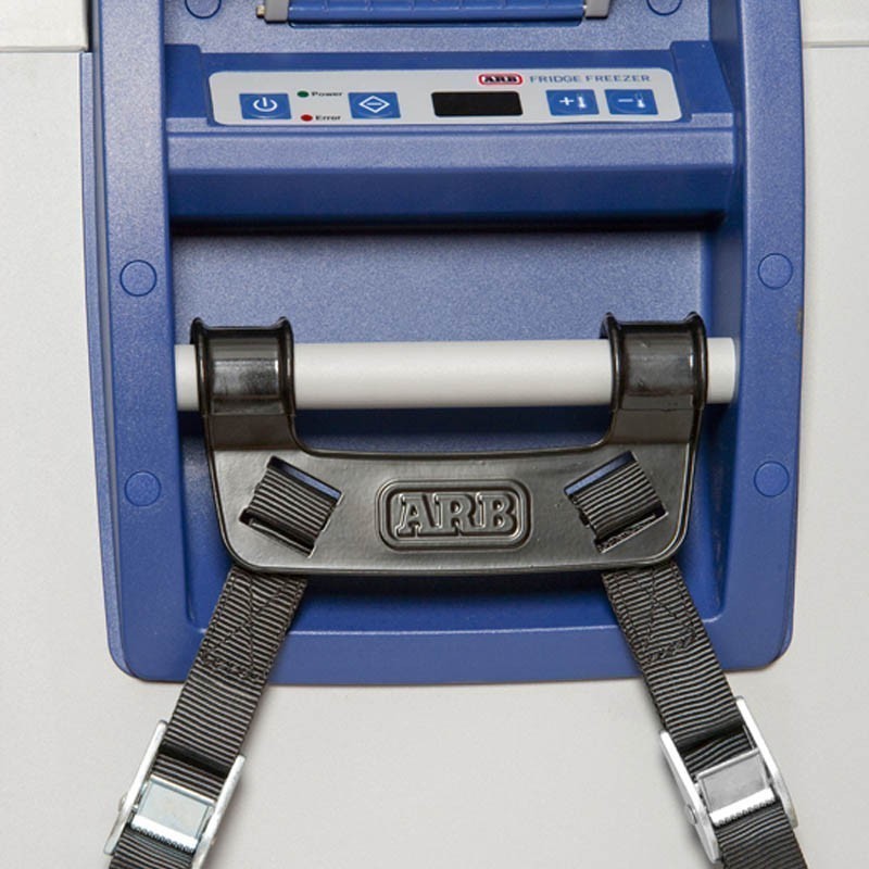 ARB CORREAS DE SUJECION 35 Y 50QT PARA NEVERA ARB CORREAS DE SUJECION 35 Y 50QT PARA NEVERA