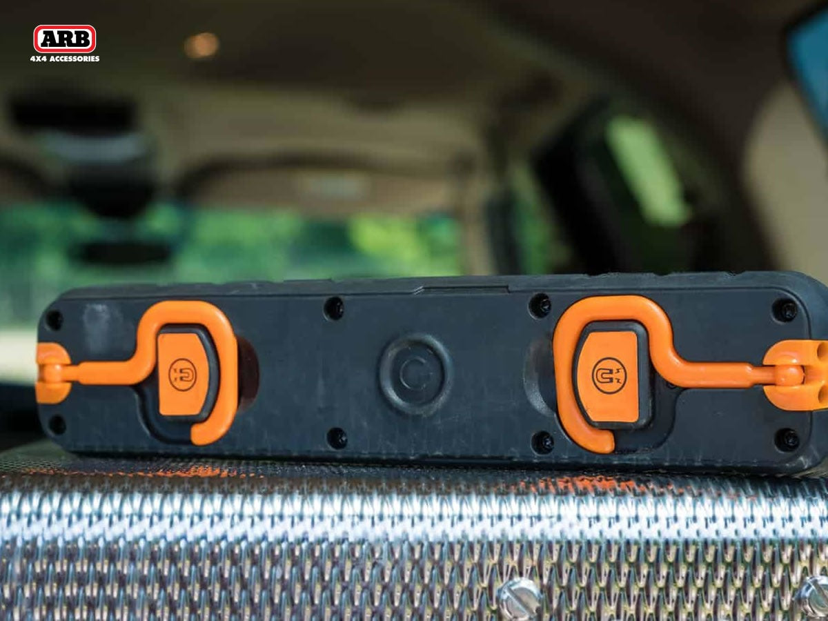 ARB LINTERNA RECARGABLE 600 freeshipping - All Racing Perú ARB LINTERNA RECARGABLE 600 freeshipping - All Racing Perú