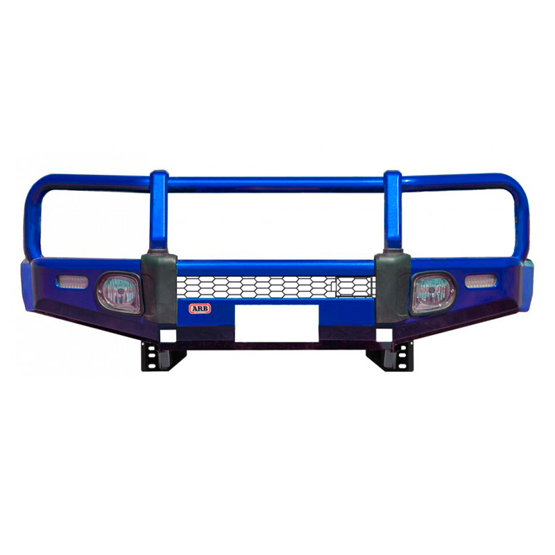 ARB PARACHOQUE FRONT SUMMIT RANGER freeshipping - All Racing Perú ARB PARACHOQUE FRONT SUMMIT RANGER freeshipping - All Racing Perú