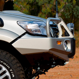 ARB PARACHOQUE TOYOTA HILUX VIGO freeshipping - All Racing Perú ARB PARACHOQUE TOYOTA HILUX VIGO freeshipping - All Racing Perú