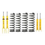 KIT DE SUSPENSIÓN OLD MAN EMU JEEP GRAND CHEROKEE freeshipping - All Racing Perú KIT DE SUSPENSIÓN OLD MAN EMU JEEP GRAND CHEROKEE freeshipping - All Racing Perú