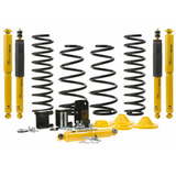 KIT DE SUSPENSIÓN OLD MAN EMU (Jeep Wrangler JK) freeshipping - All Racing Perú KIT DE SUSPENSIÓN OLD MAN EMU (Jeep Wrangler JK) freeshipping - All Racing Perú