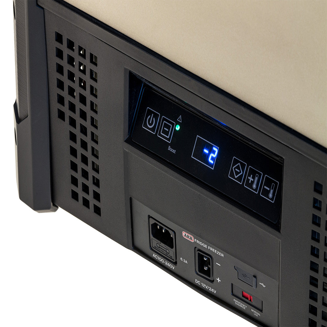 ARB NEVERA ZERO PORTÁTIL freeshipping - All Racing Perú ARB NEVERA ZERO PORTÁTIL freeshipping - All Racing Perú