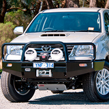 ARB PARACHOQUE TOYOTA HILUX VIGO freeshipping - All Racing Perú ARB PARACHOQUE TOYOTA HILUX VIGO freeshipping - All Racing Perú