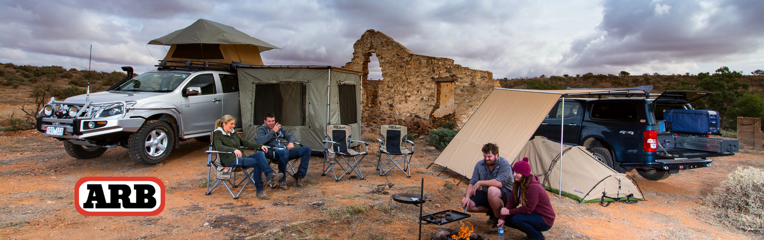 CAMPING