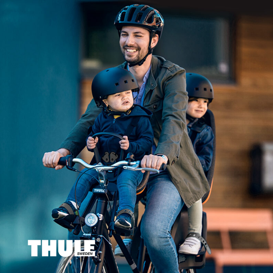 ACCESORIOS THULE