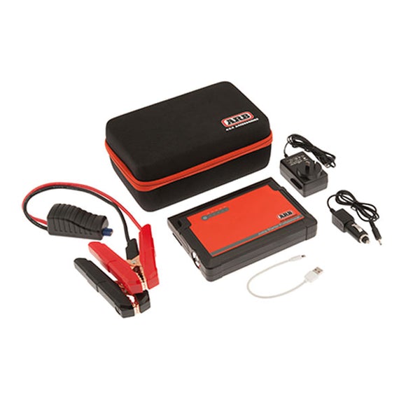 Cargador de Batería Portatil